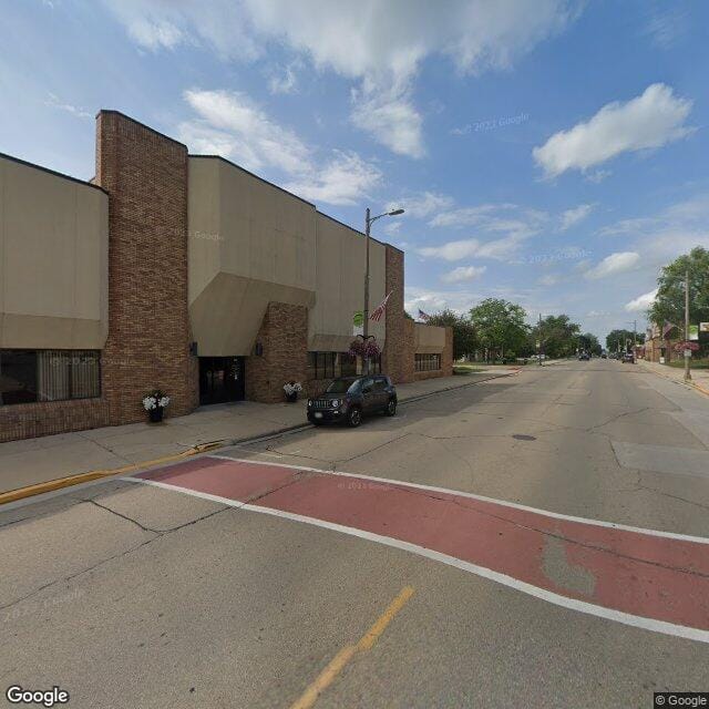 Heritage Apartments Redevelopment