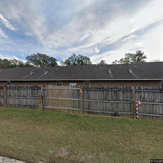Heritage Apts