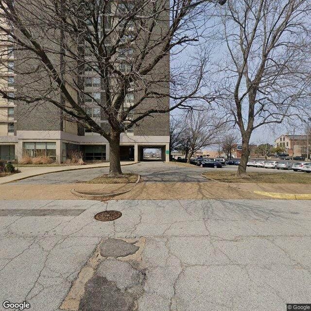 Heritage Apts