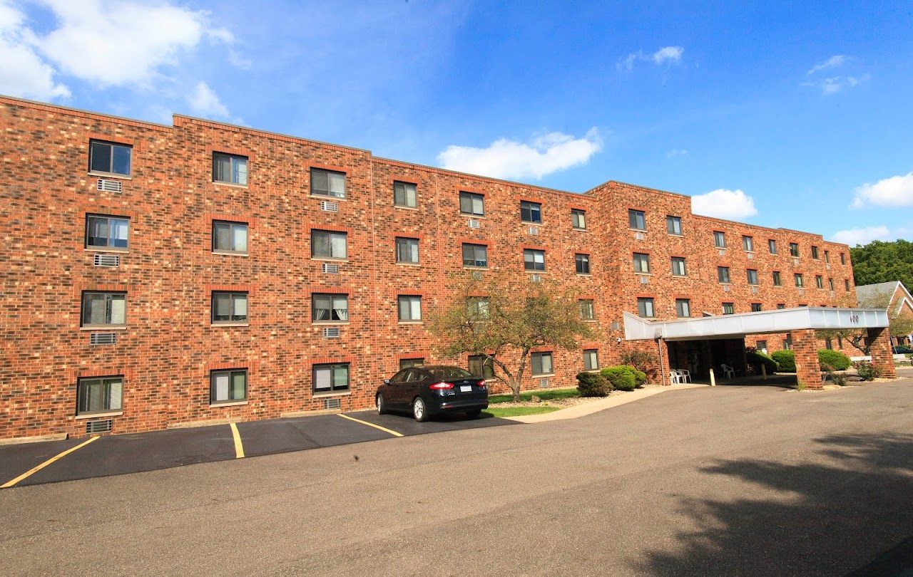 Heritage Apts