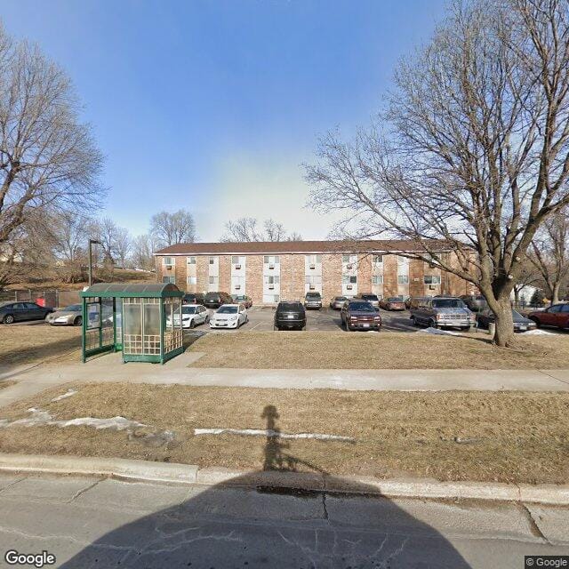 Heritage Apts