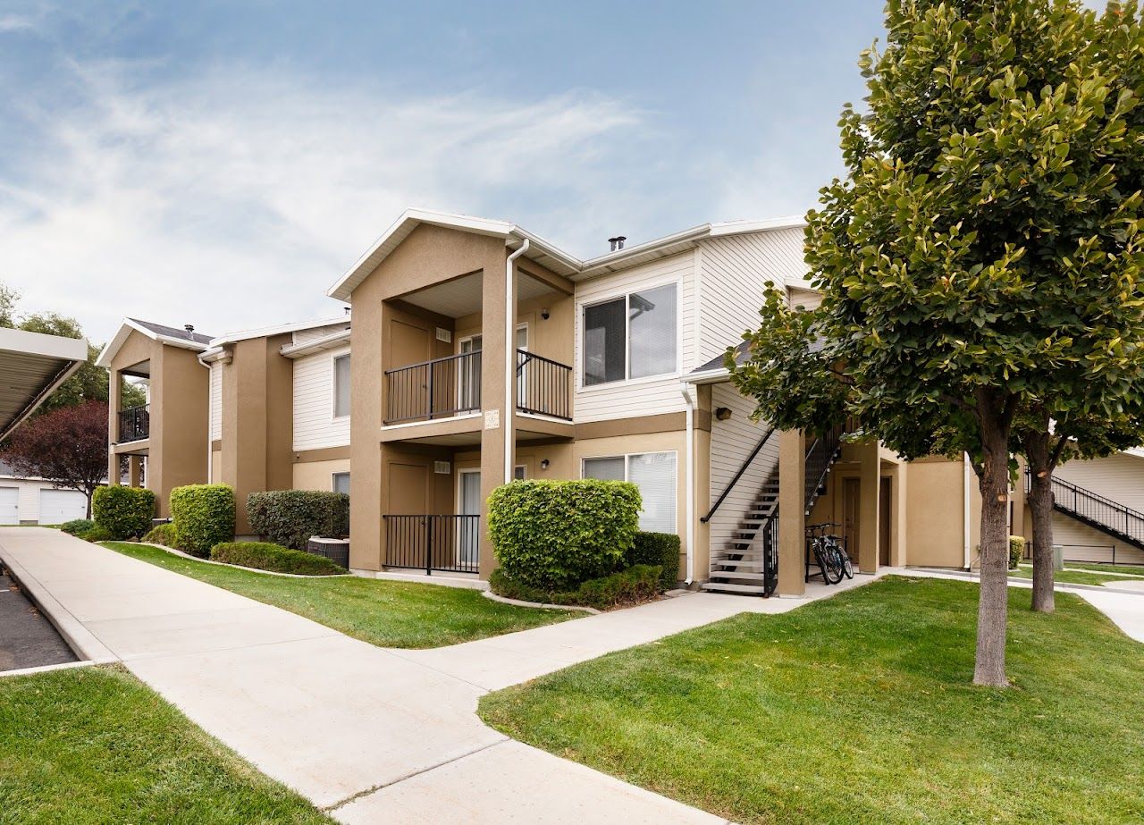 Heritage Apts. Draper