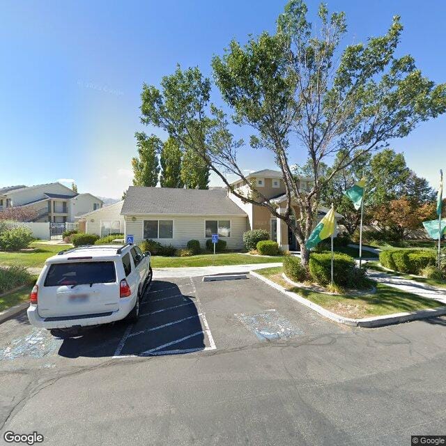 Heritage Apts. Magna