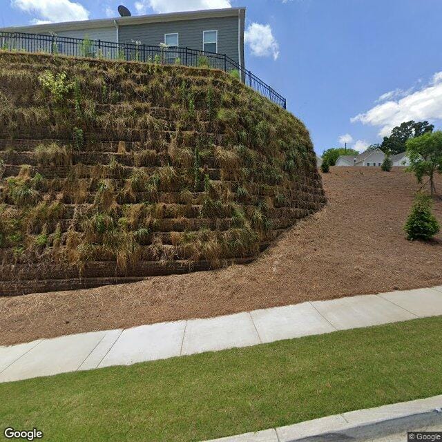 Heritage At Madison Pointe