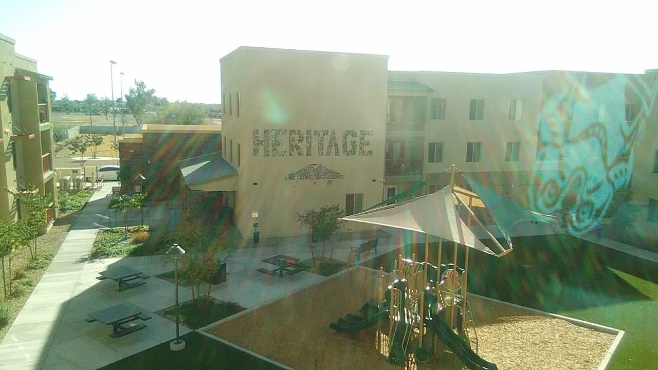 Heritage At Surprise