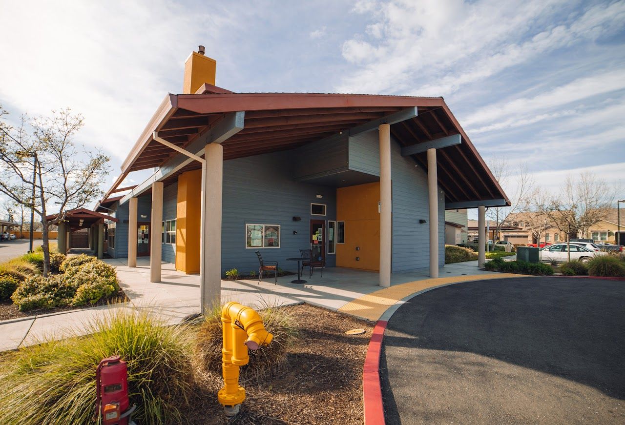 Heritage Commons