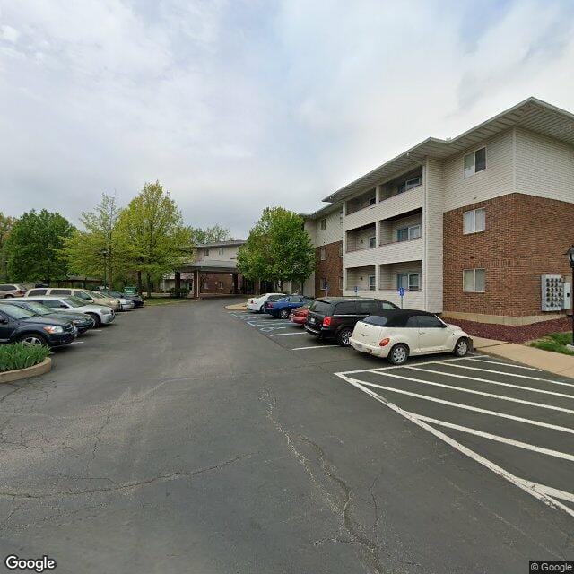 Heritage Dunbar Apts