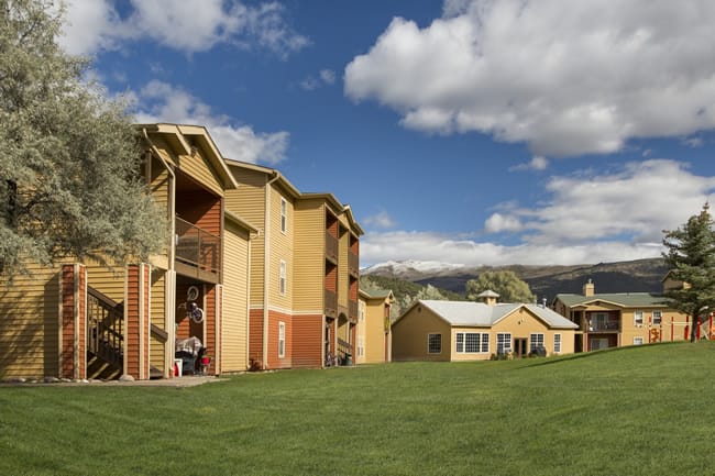 Heritage Eagle Villas