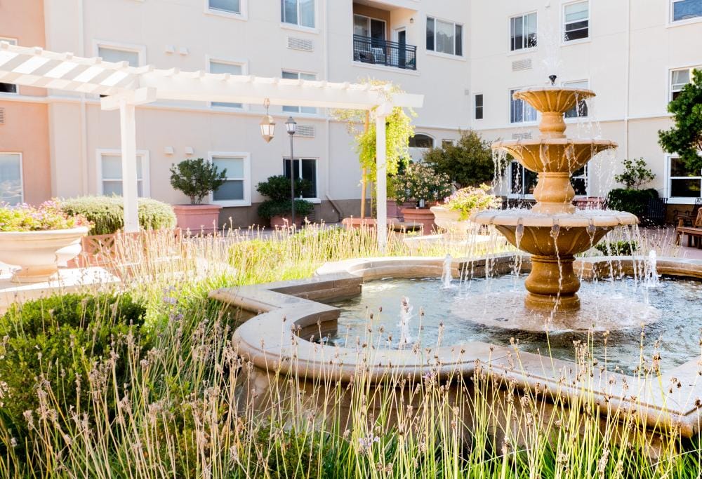 Heritage Estates Retirement Community