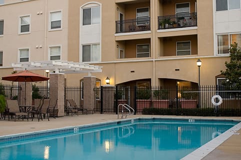 Heritage Estates Senior Apts
