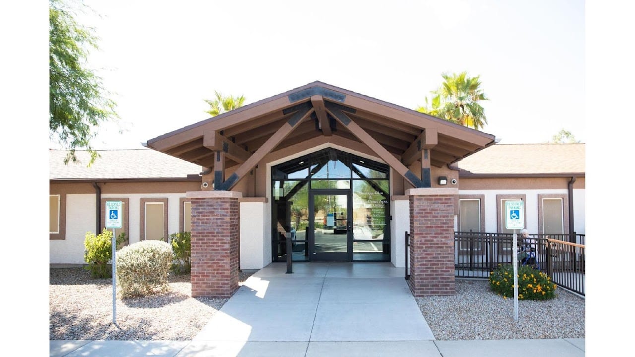 Heritage Glen Retirement Apts