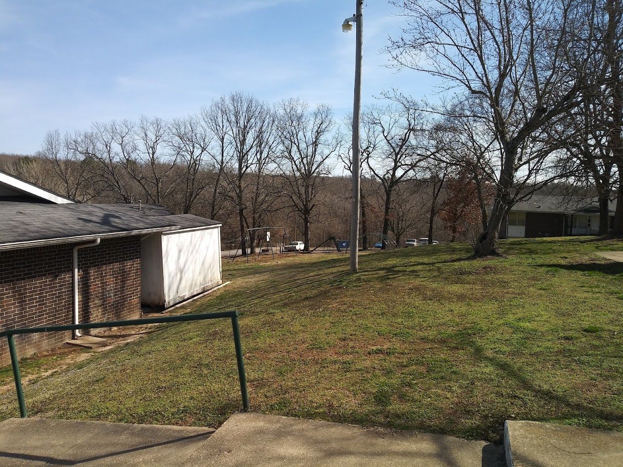 Heritage Heights Apartments