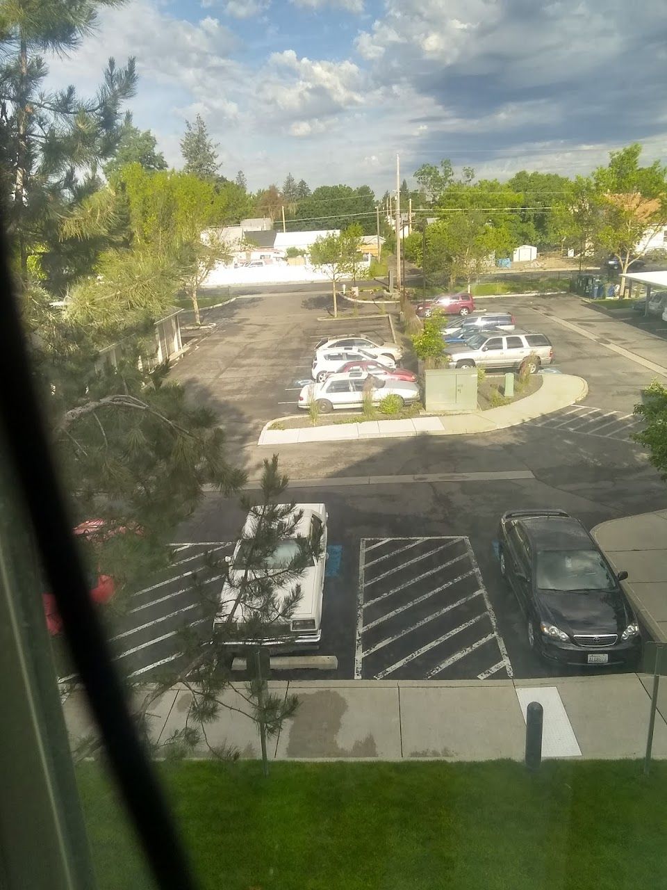 Heritage Heights Apartments