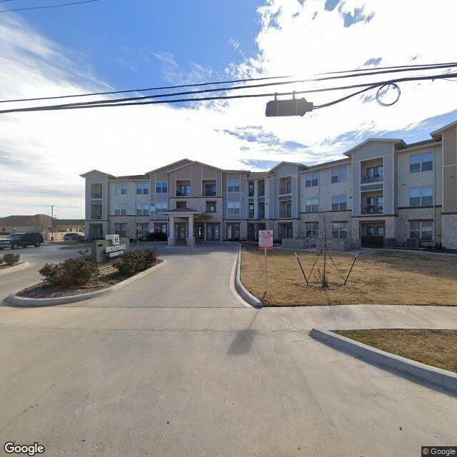 Heritage Heights At Abilene