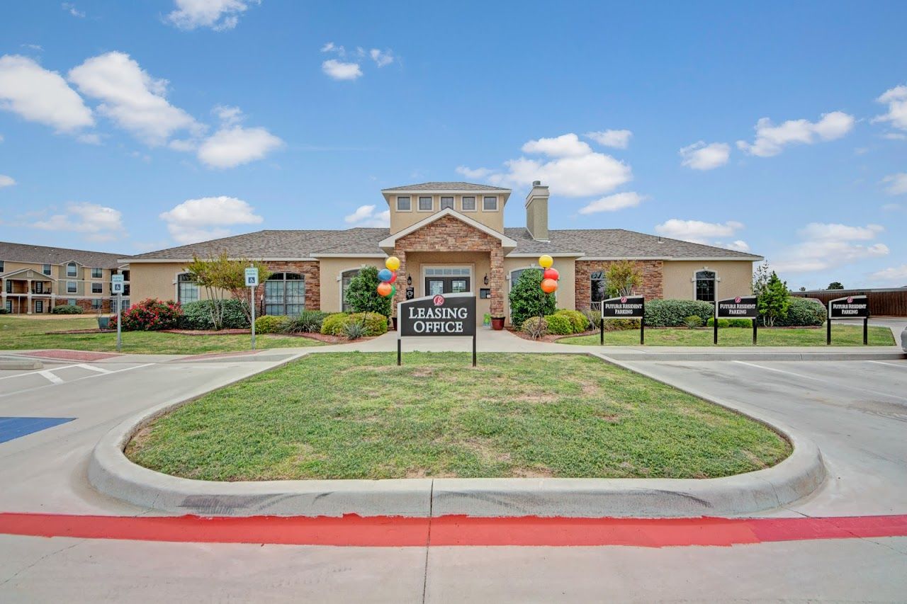 Heritage Heights At Abilene