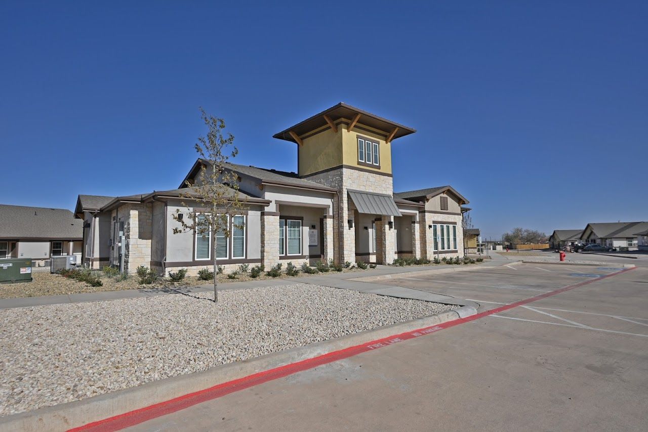 Heritage Heights At Big Spring