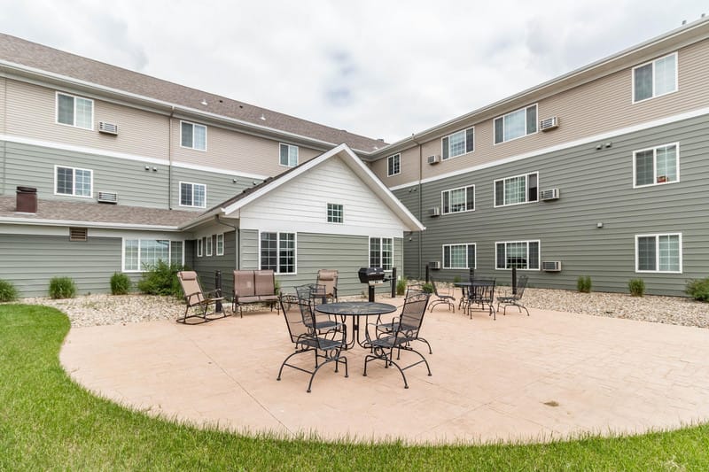 Heritage Hills I