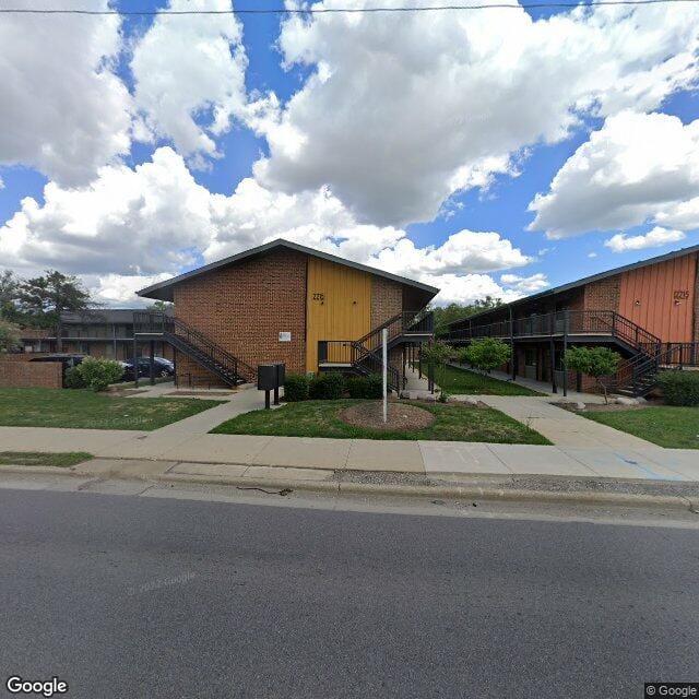 Heritage House Apts
