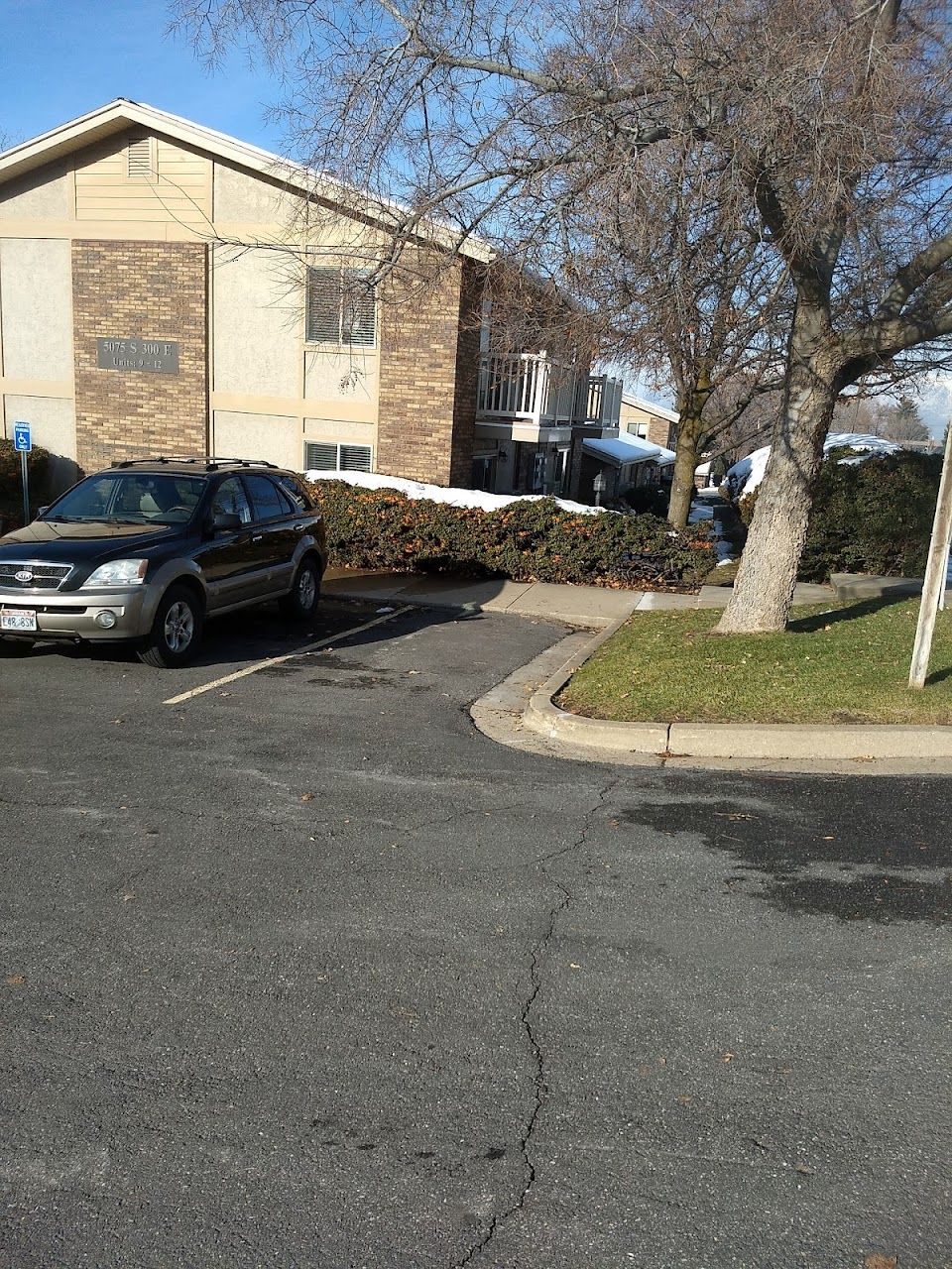 Heritage House Apts.