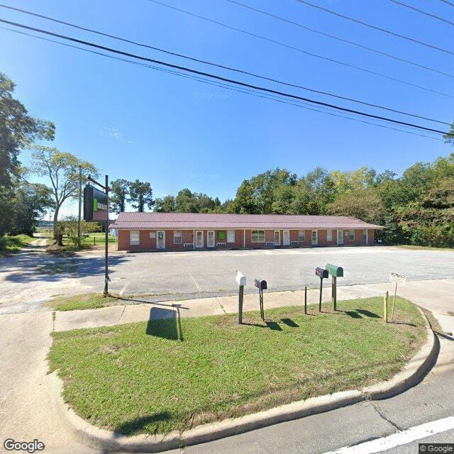 Heritage Manor Apartments