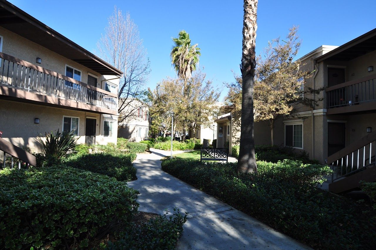 Heritage Park Apts