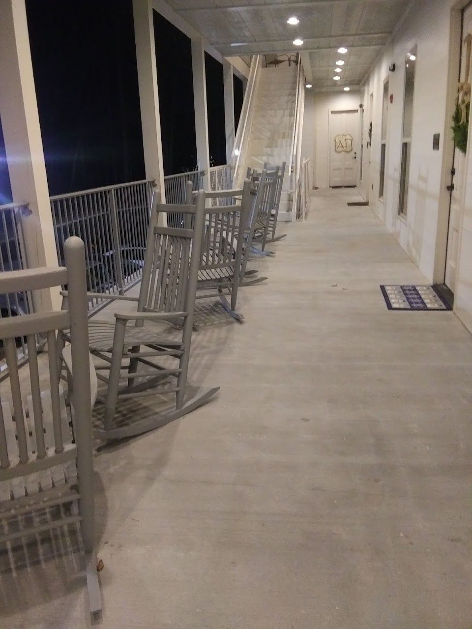 Heritage Park Apts Phase Ii