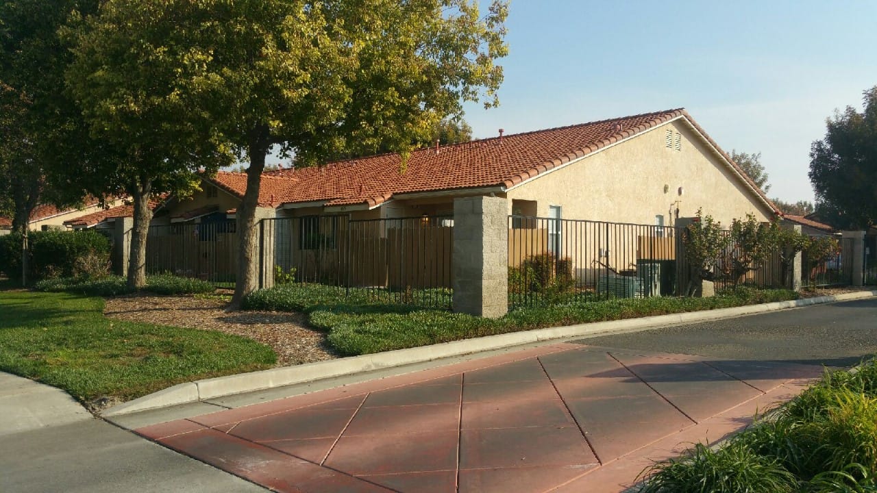 Heritage Park At Hanford