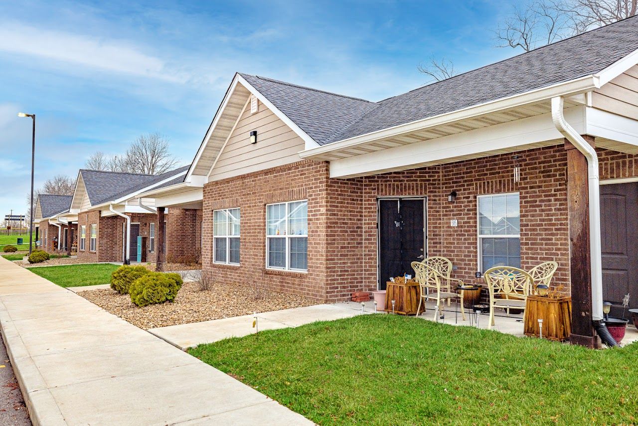 Heritage Place Apartments