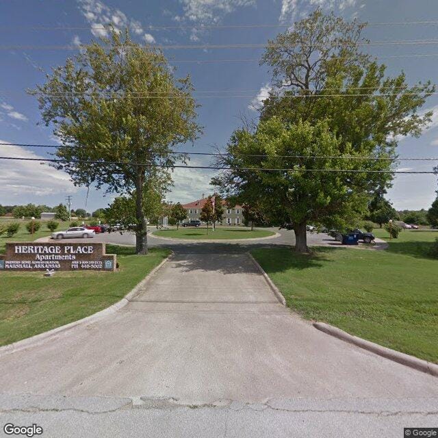 Heritage Place Apts