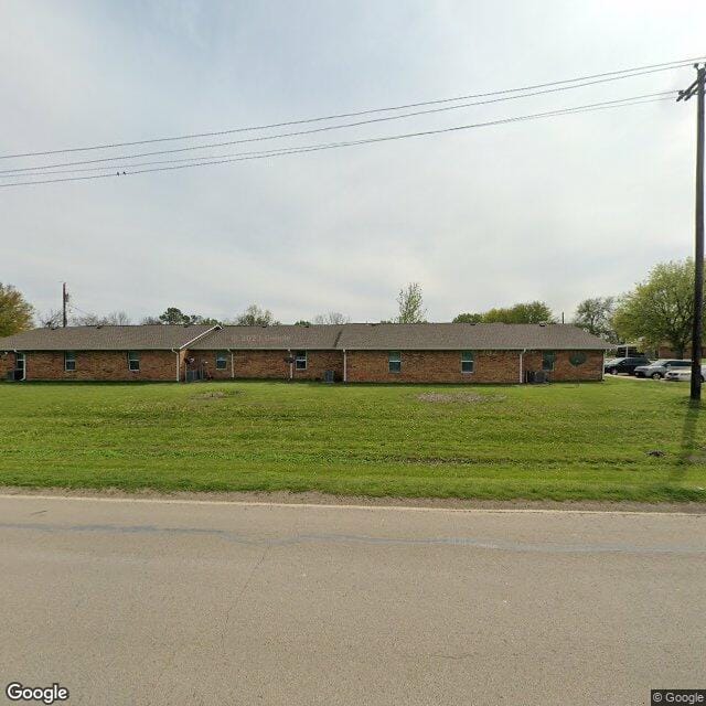 Heritage Place Apts (Quinlan)