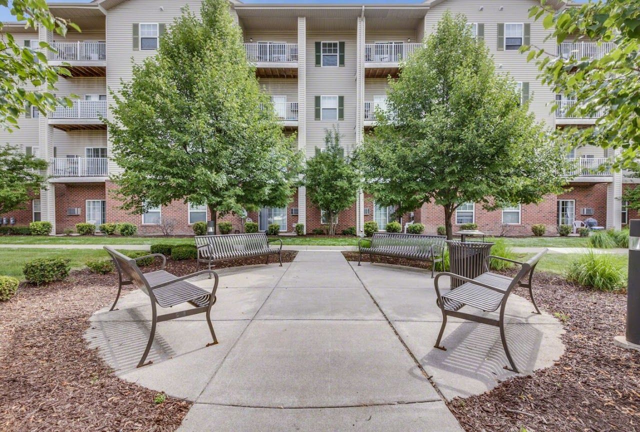 Heritage Place At Magnolia