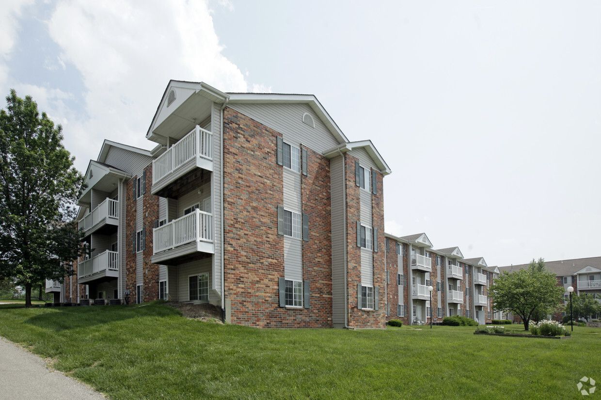 Heritage Place Senior Living