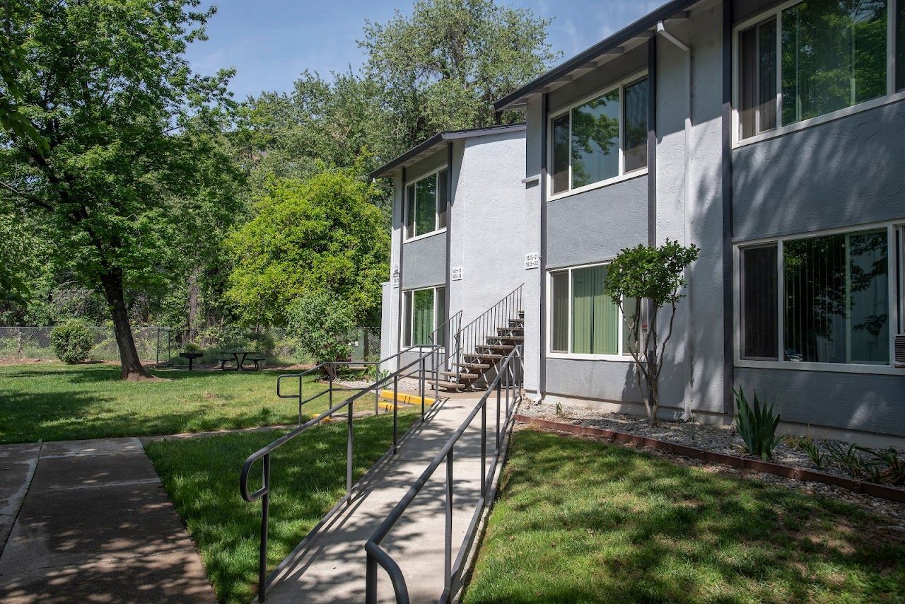 Heritage Plaza Apts