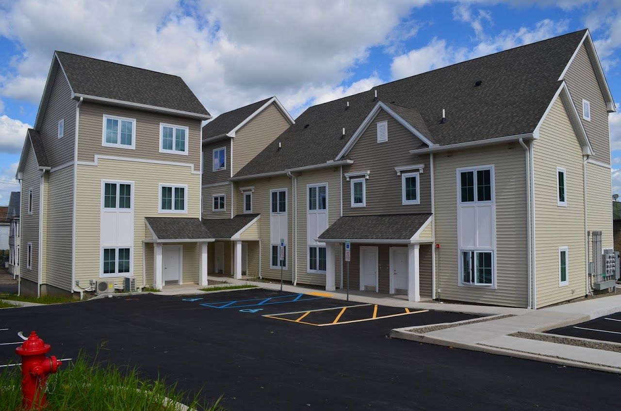 Heritage Point Apartments