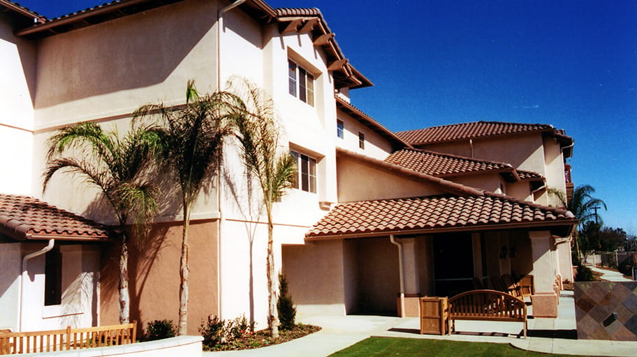 Heritage Pointe Senior Apts