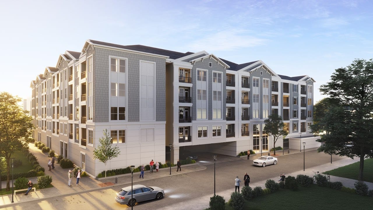 Heritage Senior Residences
