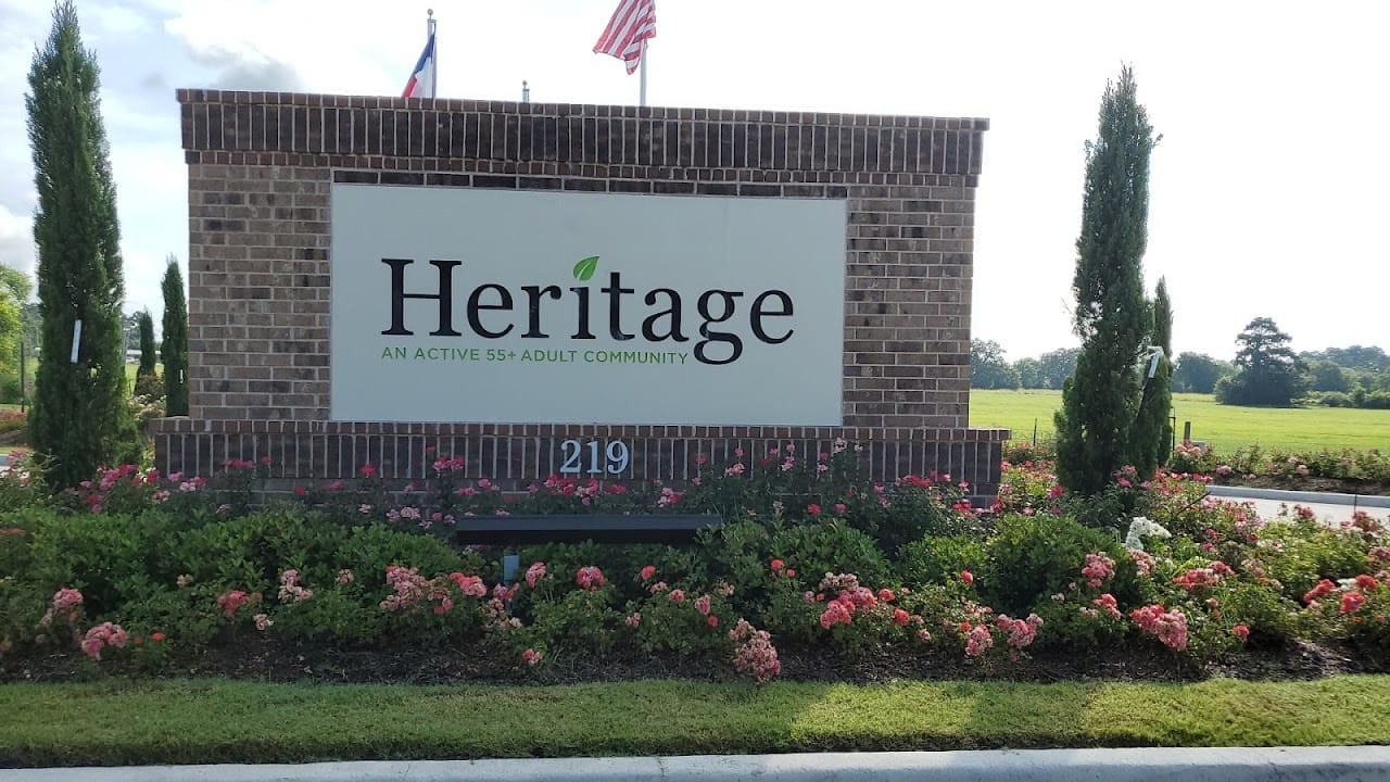 Heritage Seniors