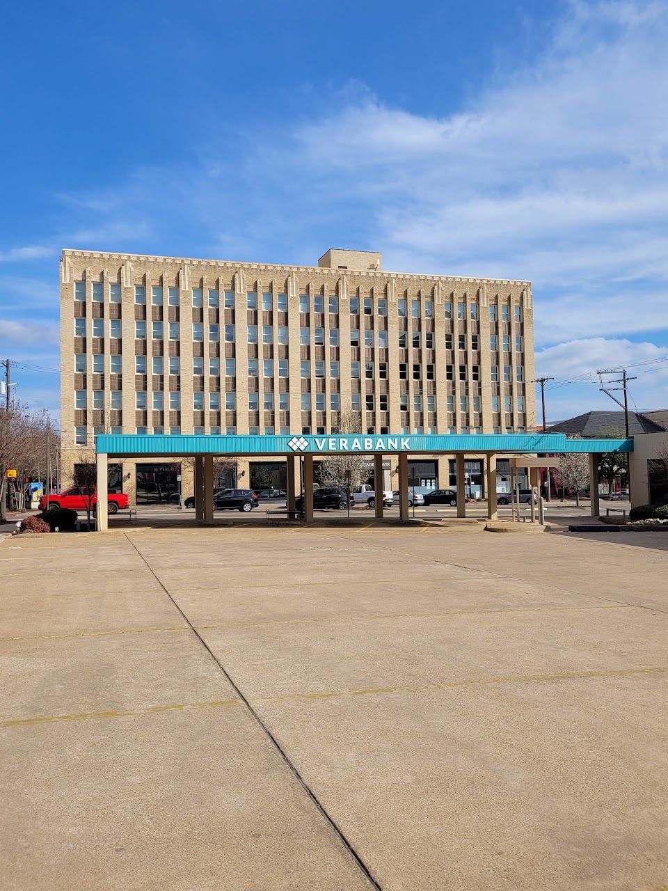 Heritage Tower