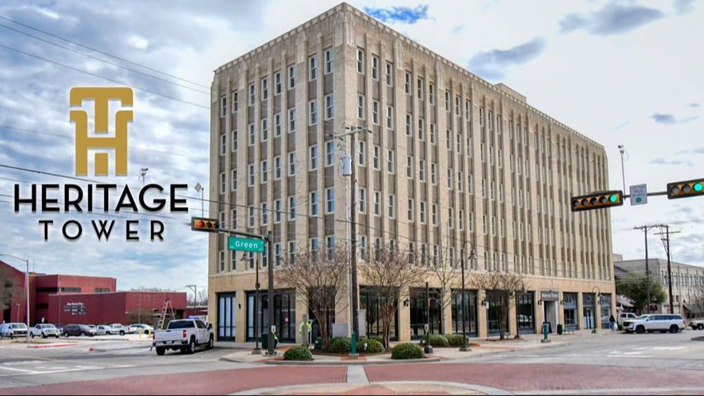 Heritage Tower