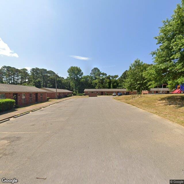 Heritage Trails Apartments
