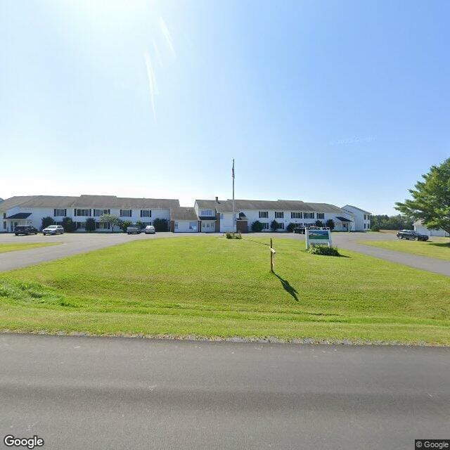 Heritage View Apts
