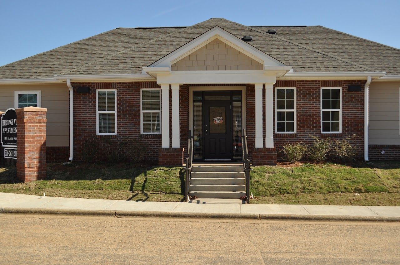 Heritage View Apts