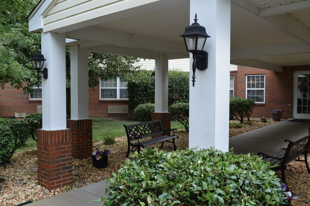 Heritage Village Apts
