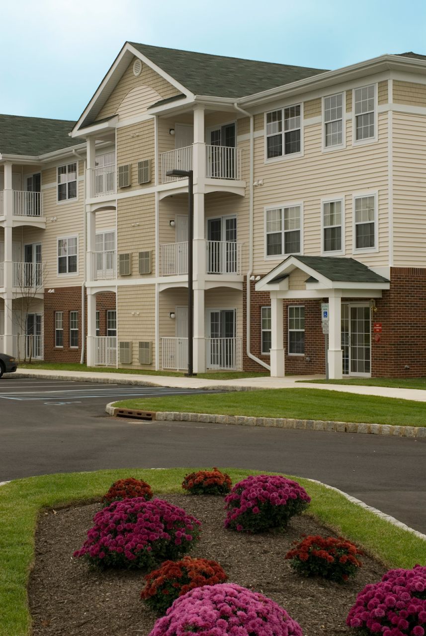 Heritage Village @ Elton Corner #699
