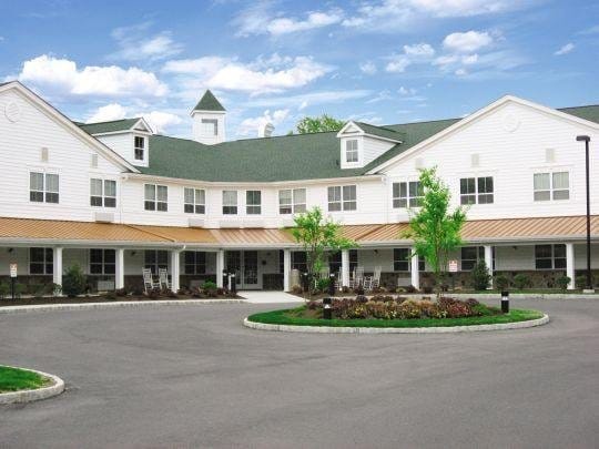 Heritage Village Lambertville Apts
