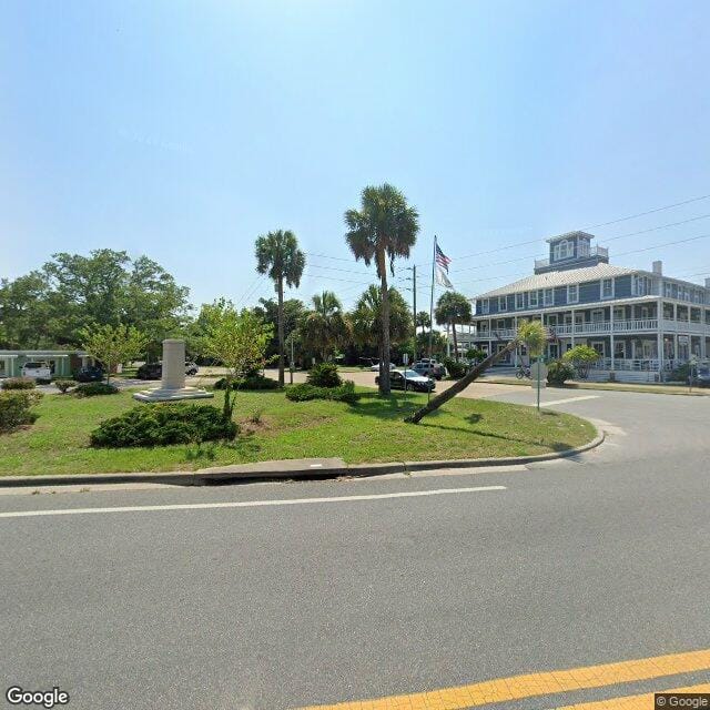 Heritage Villas (Apalachicola)