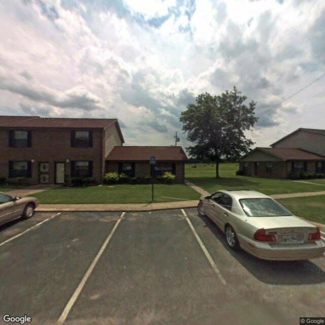 Heritage Villas Apts