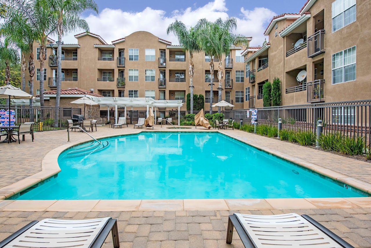 Heritage Villas Senior Housing