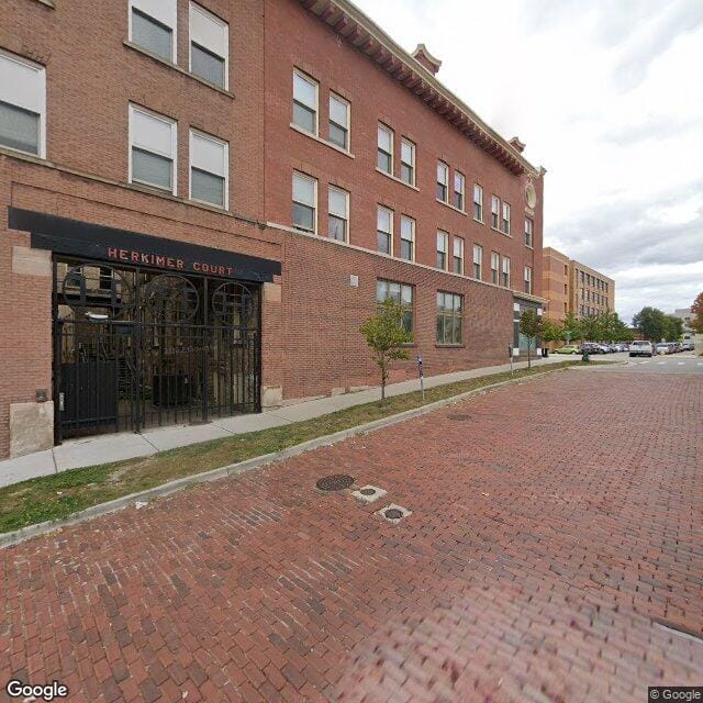 Herkimer Hotel