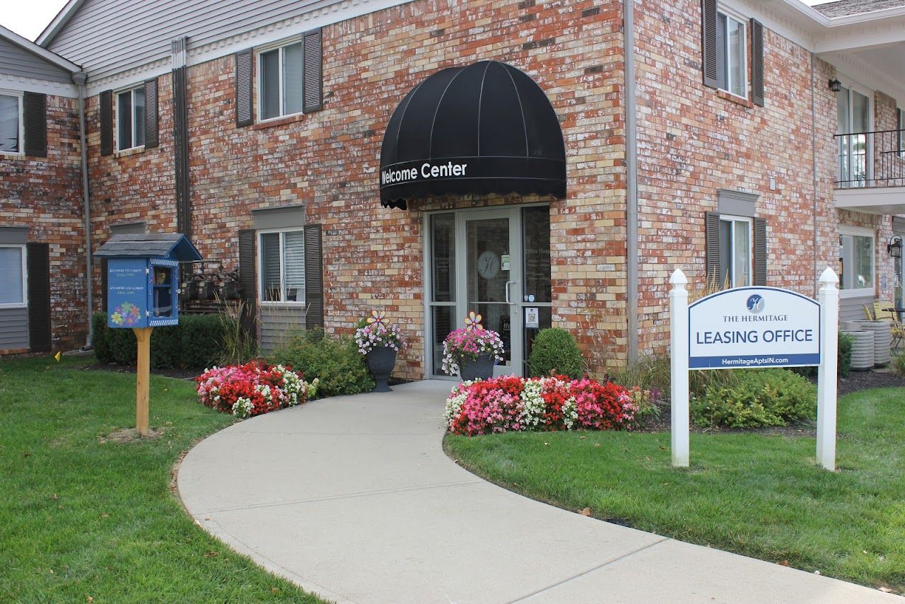 Hermitage Apts